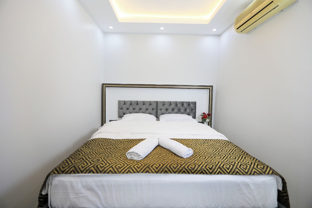 Istanbul Hotel & Guesthouse 7/50