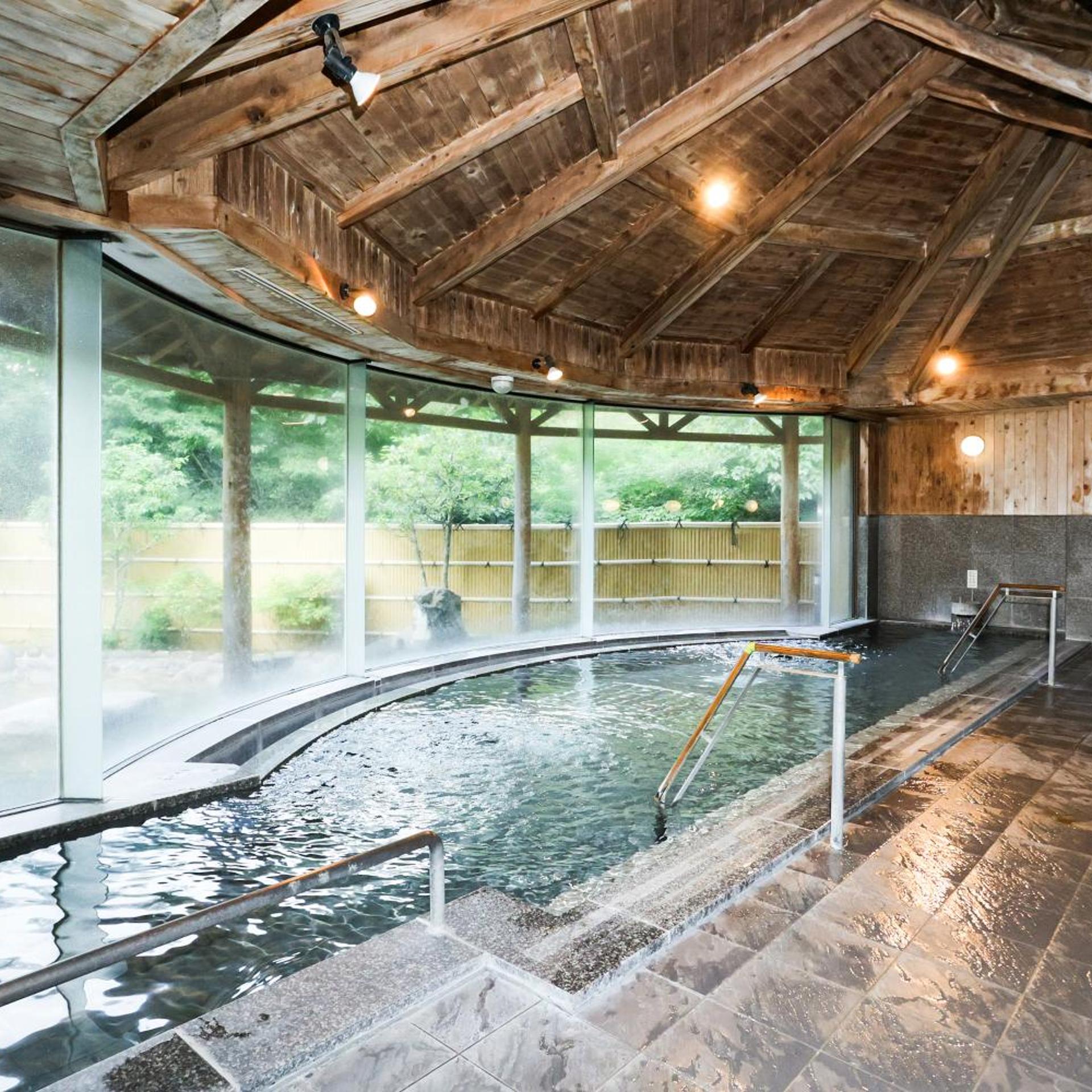 Ichinomata Onsen Grand Hotel 25/55