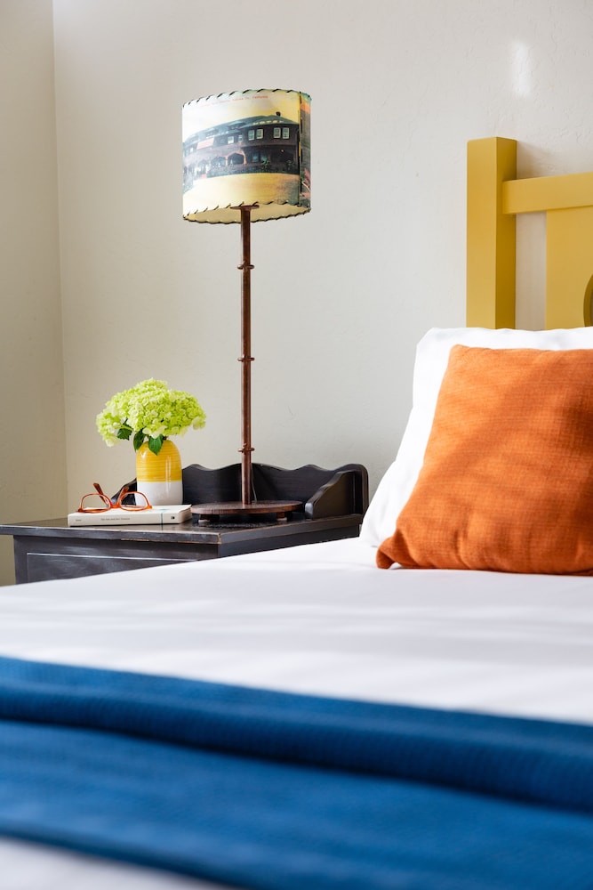 Sonoma Creek Inn 29/56
