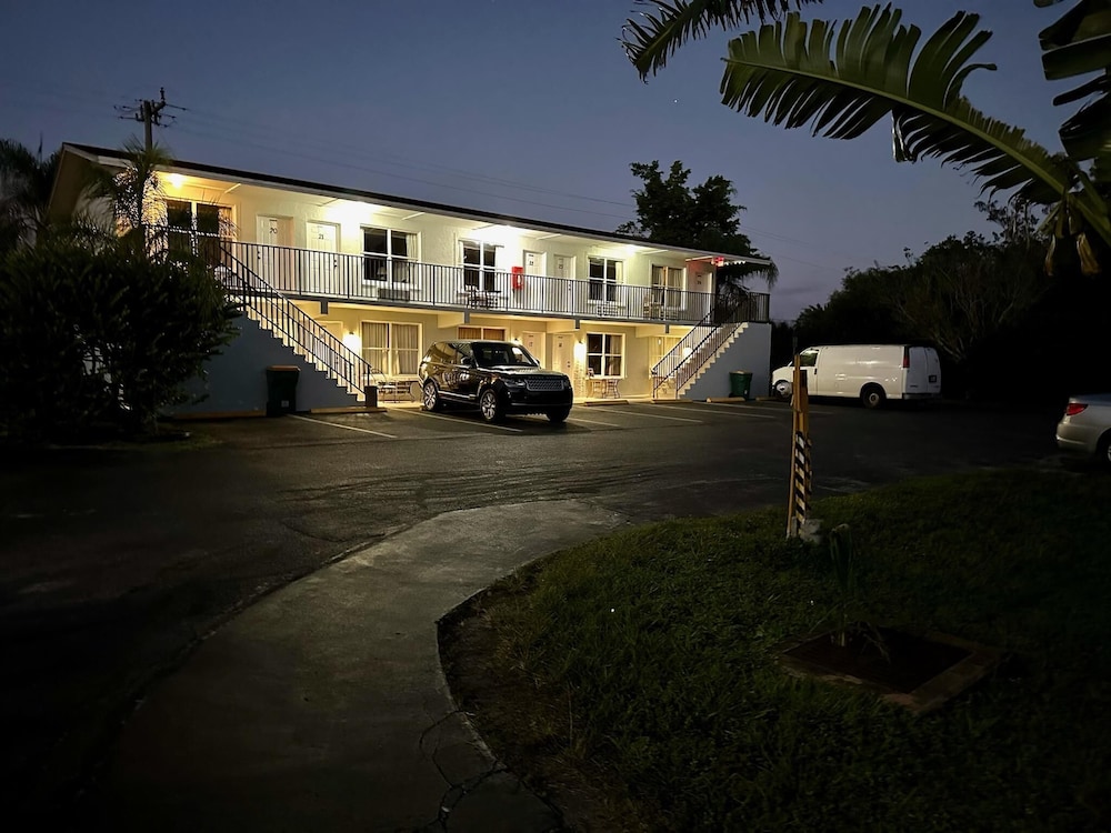 Conty Apos S Motel 10/61