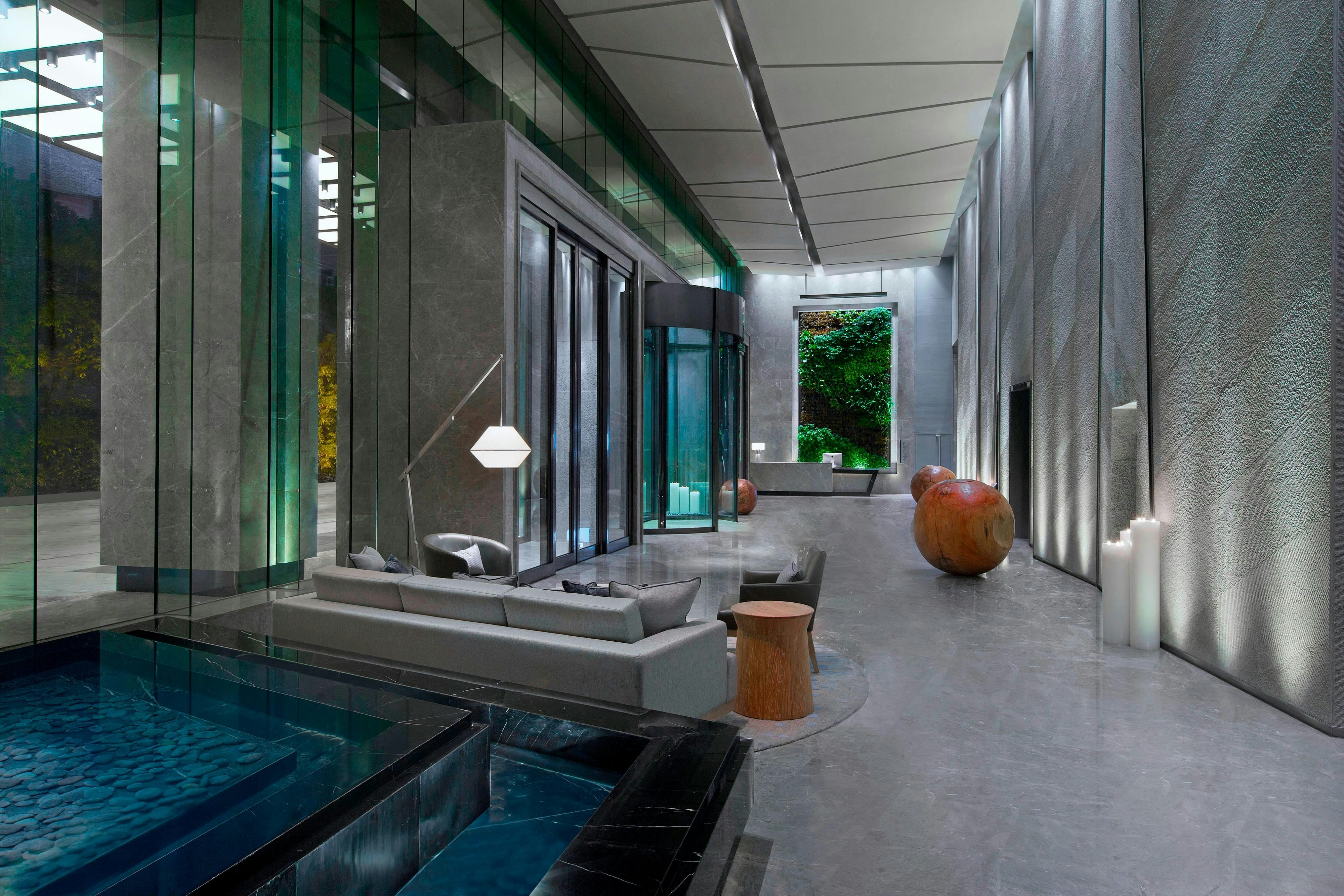 The Westin Chongqing Liberation Square 26/57