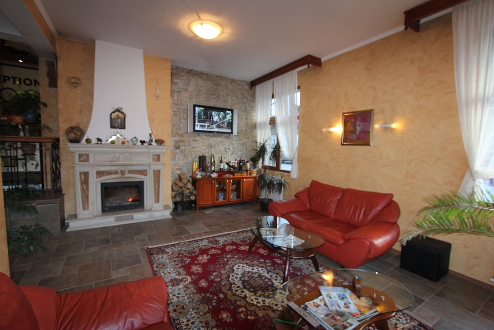 Kap House Hotel 37/50