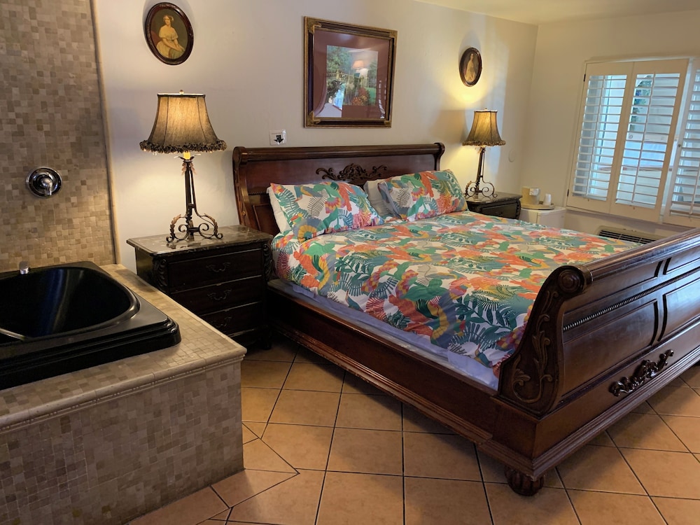 Chantico Inn 47/70