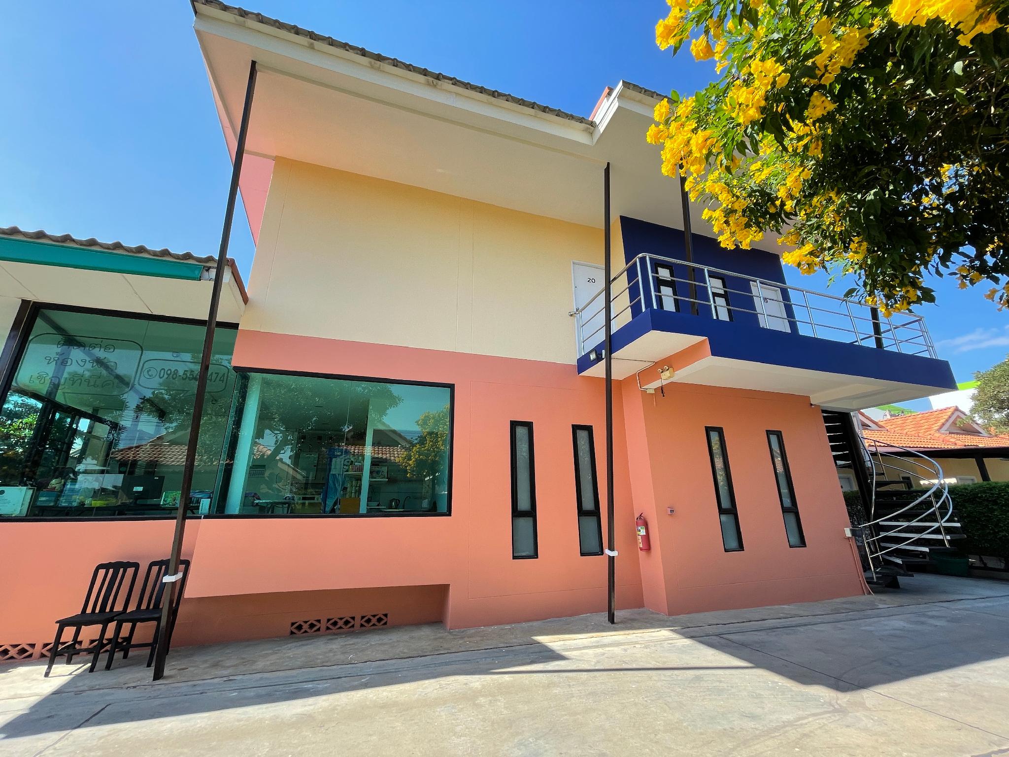 Paplern Resort 3/32