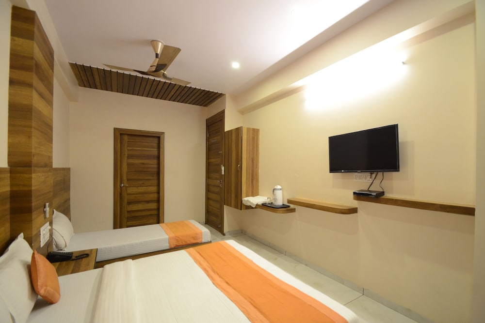 Hotel Metro Jiapur 11/28