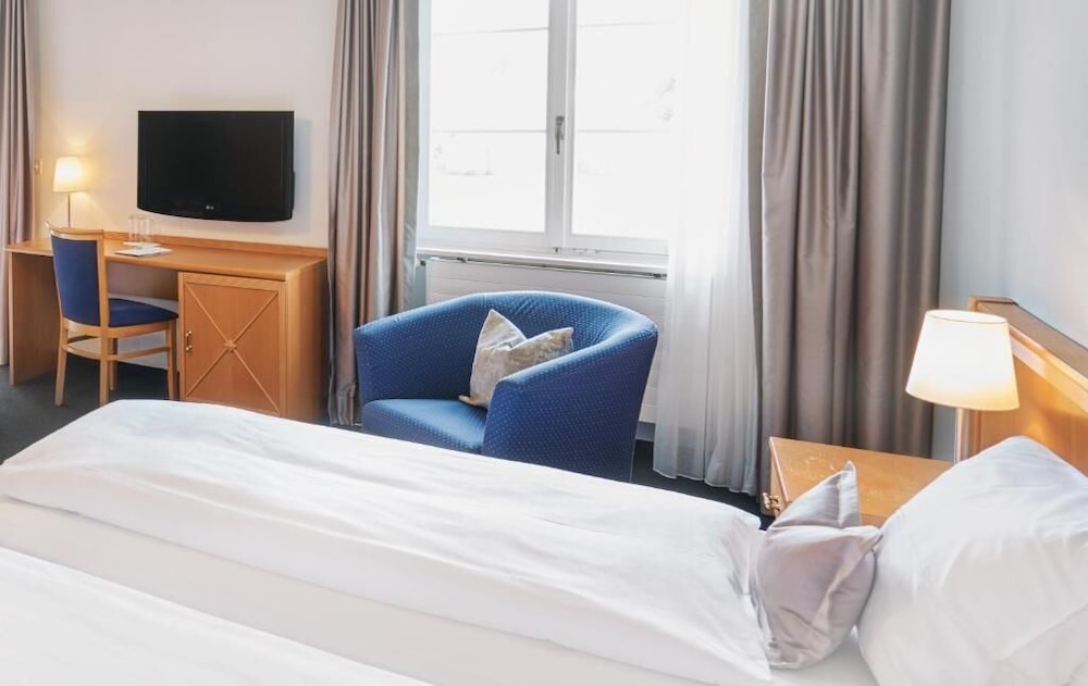 Hotel Schiff Am Rhein 23/50