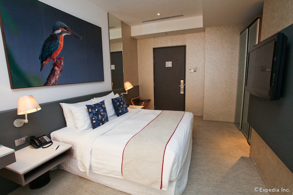 D Hotel Singapore 7/36