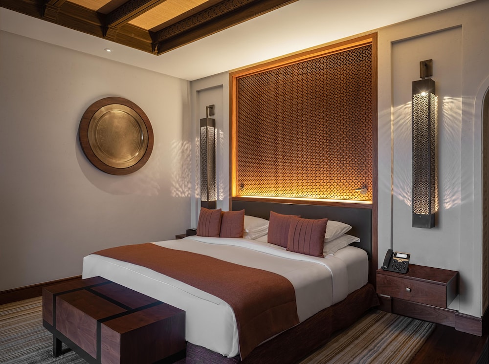 Anantara Al Jabal Al Akhdar Resort 25/80