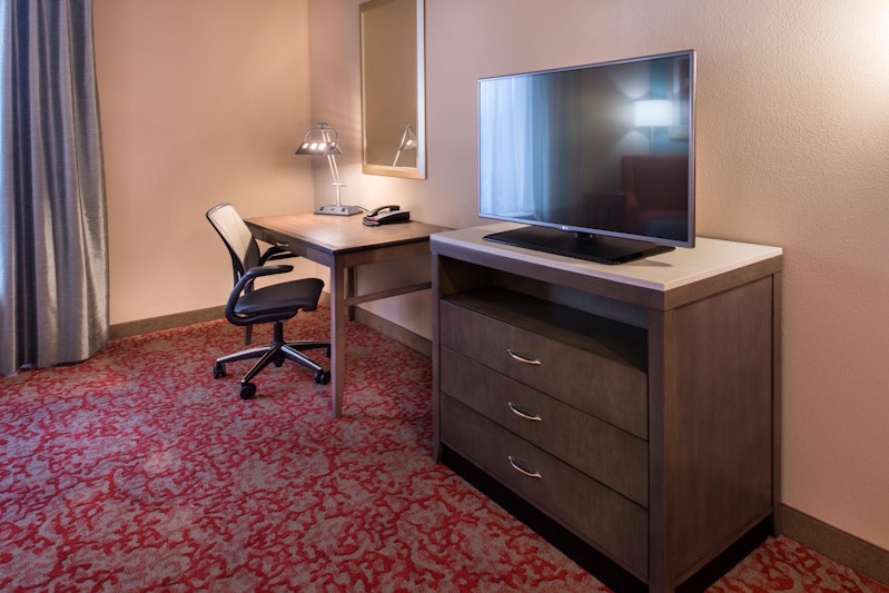 HILTON GARDEN INN BRISTOL 36/39