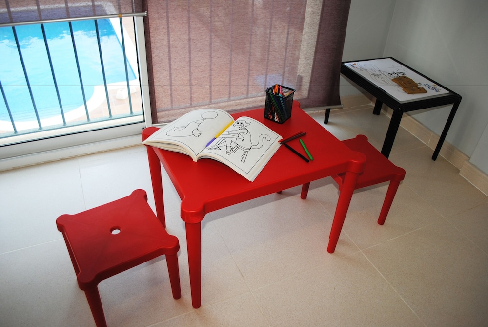 SANT JORDI HOTEL 16/50