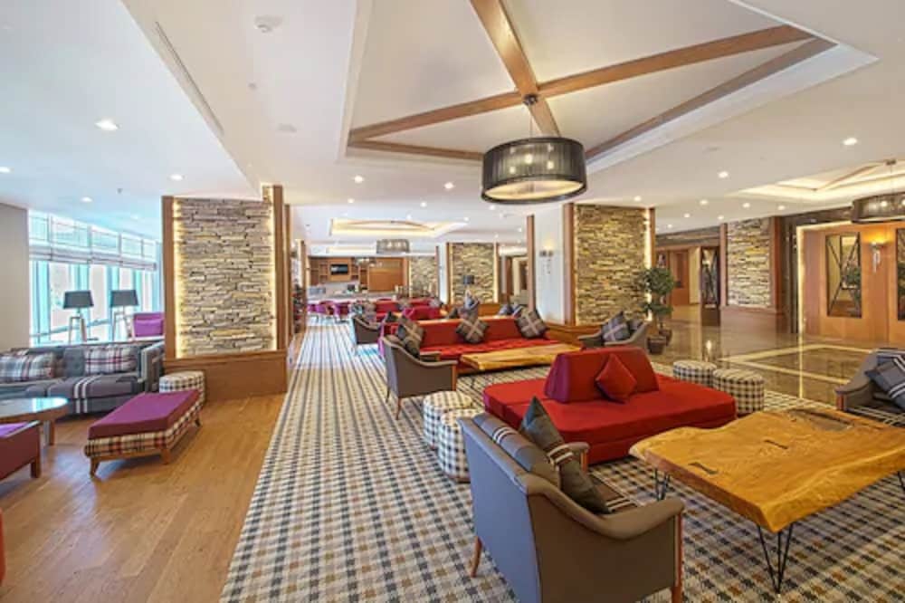 Bof Hotel Uludag 48/74