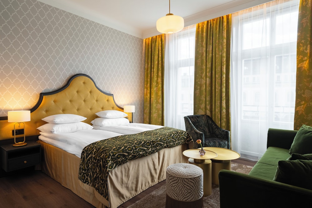 Thon Hotel Vasa 16/48