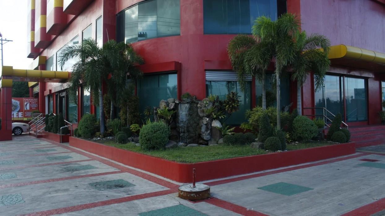 Hotel Sogo Naga City 9/24