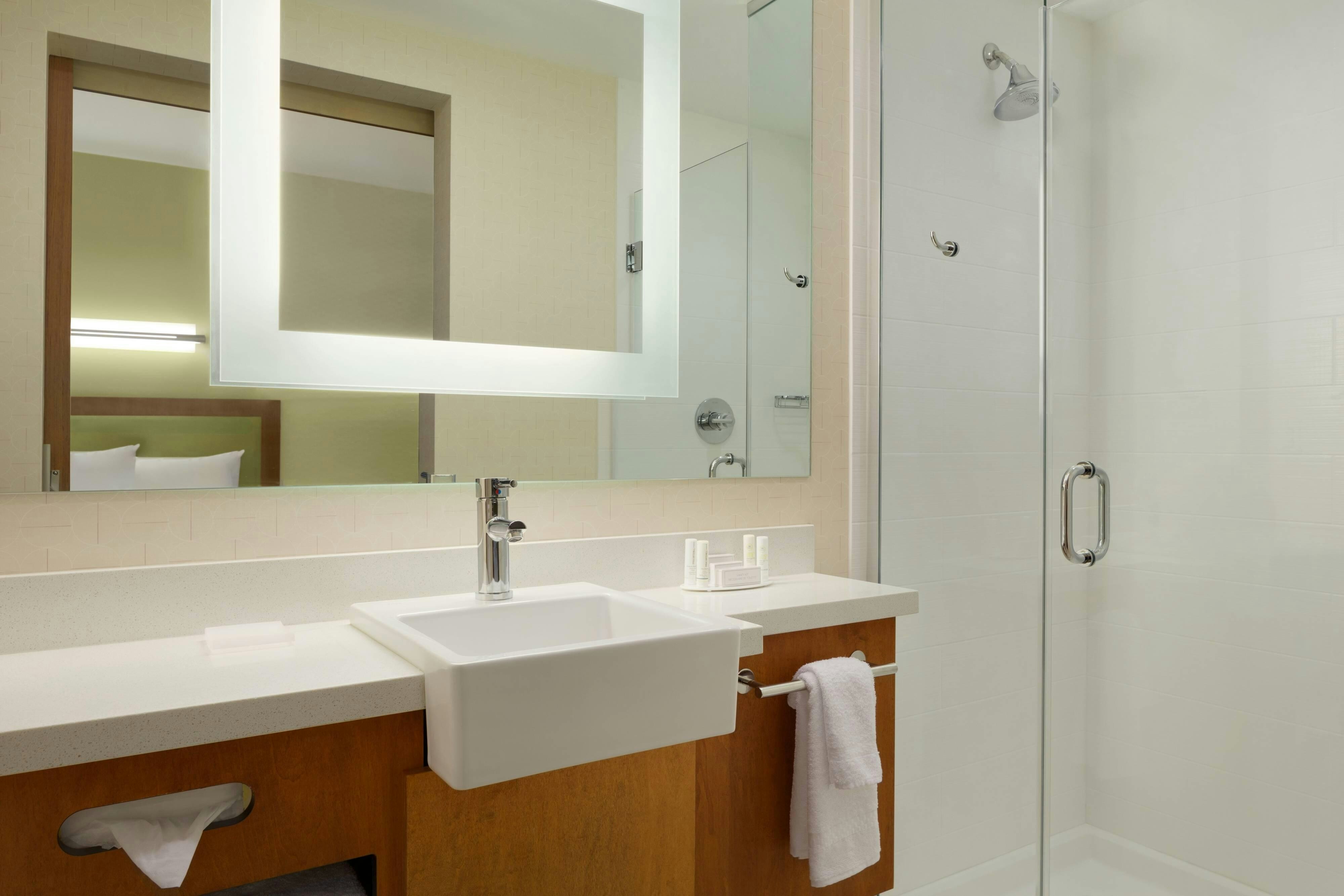 Springhill Suites By Marriott Tuscaloosa 46/48