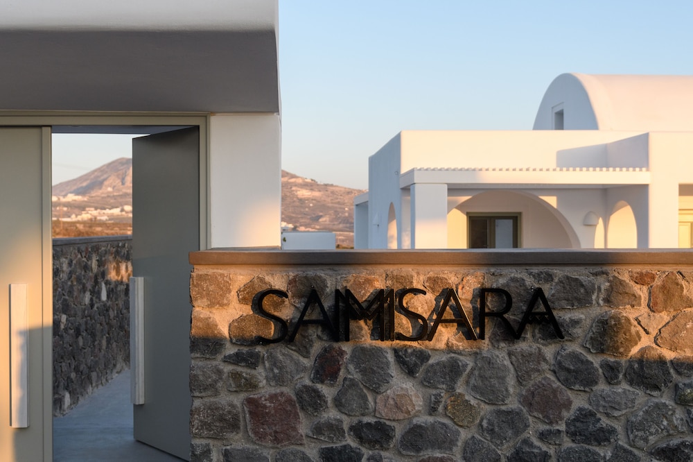Samsara - Santorini Luxury Retreat 47/50