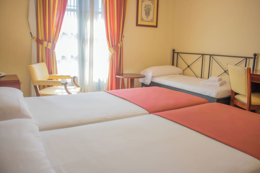 Hotel Yit Vereda Real 5/50