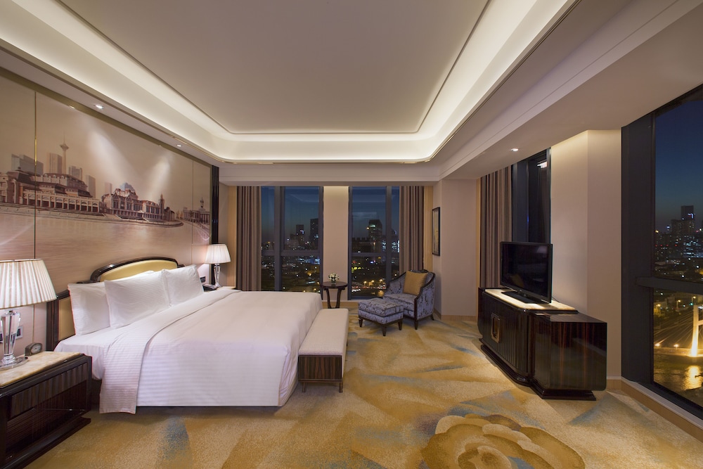 Wanda Vista Tianjin 14/50