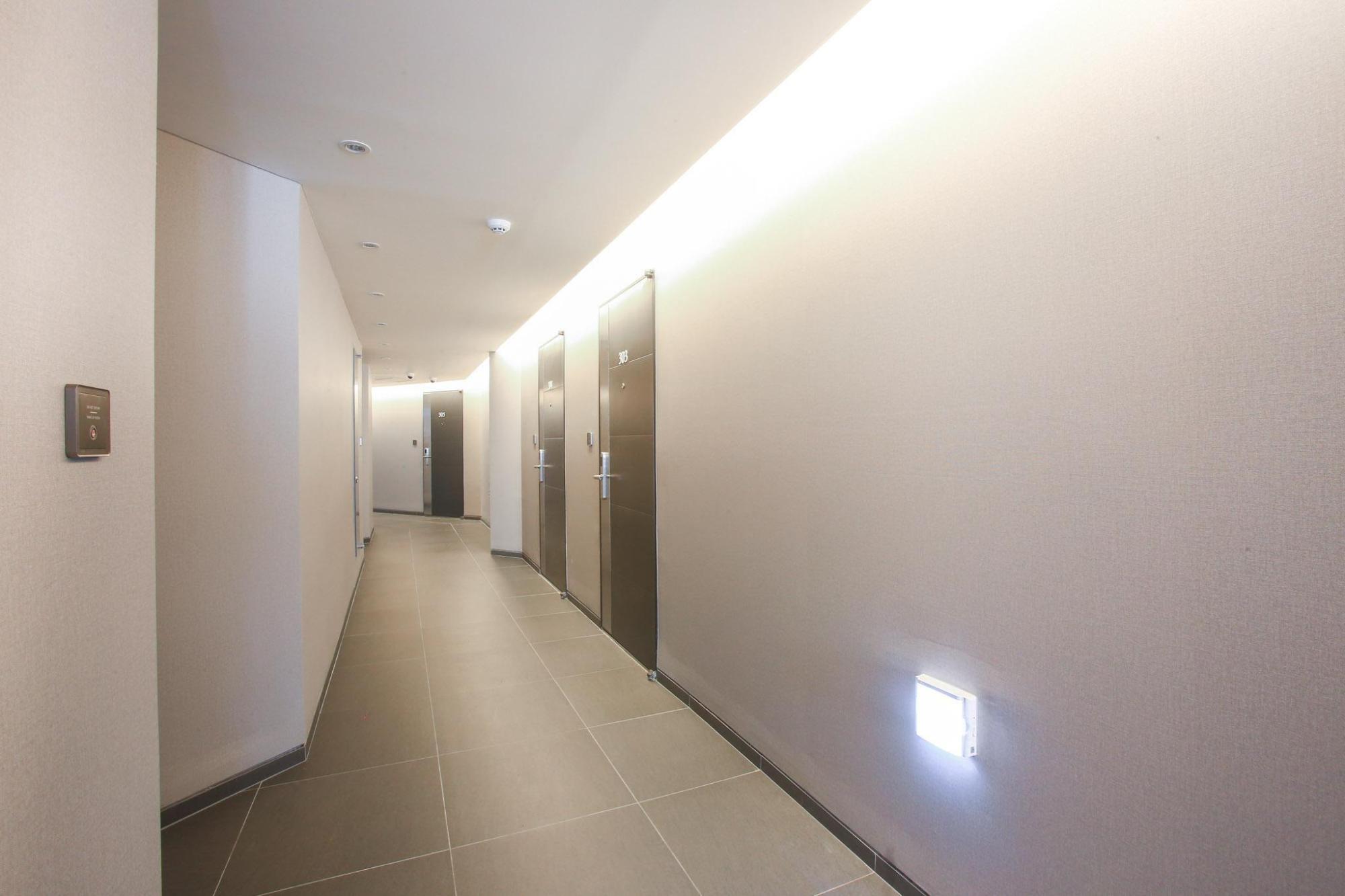 Jamsil Corner Hotel photo4