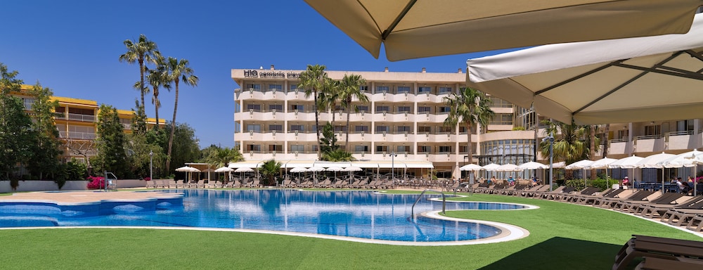 H10 Cambrils Playa 6/73