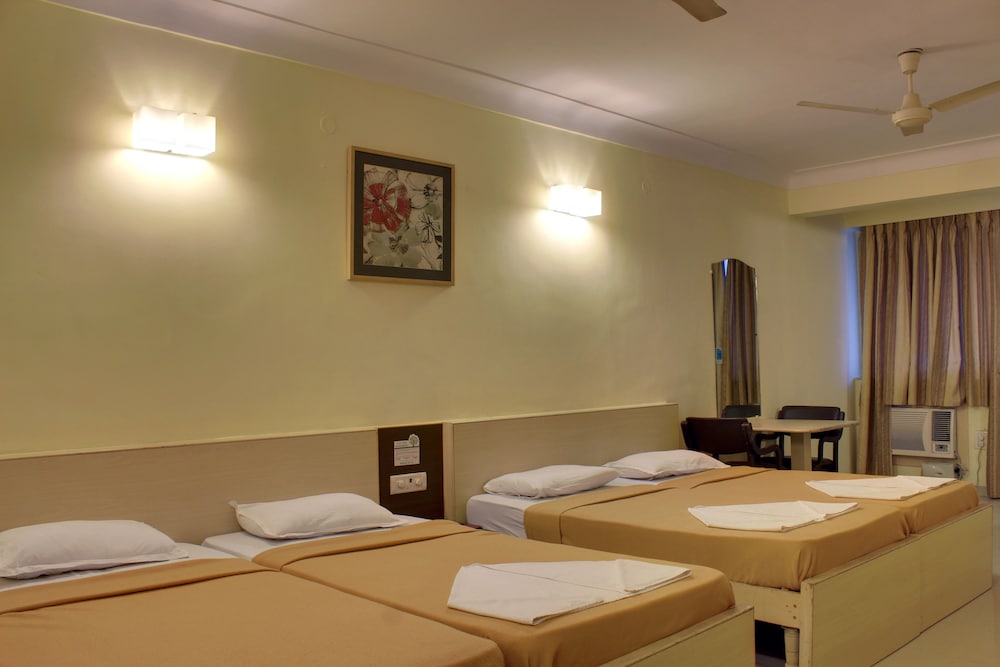 Regenta Inn Palacio De Goa 22/40