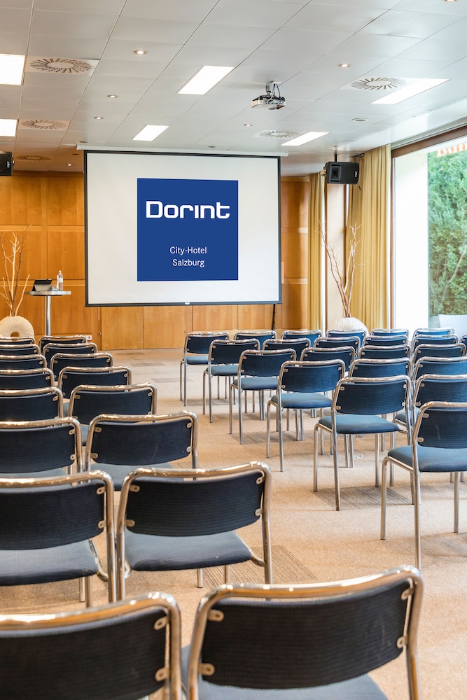 Dorint City Hotel Salzburg 48/57