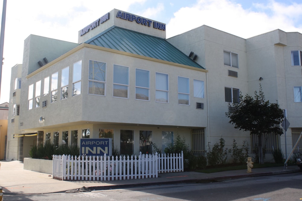 Airport Inn 50/52