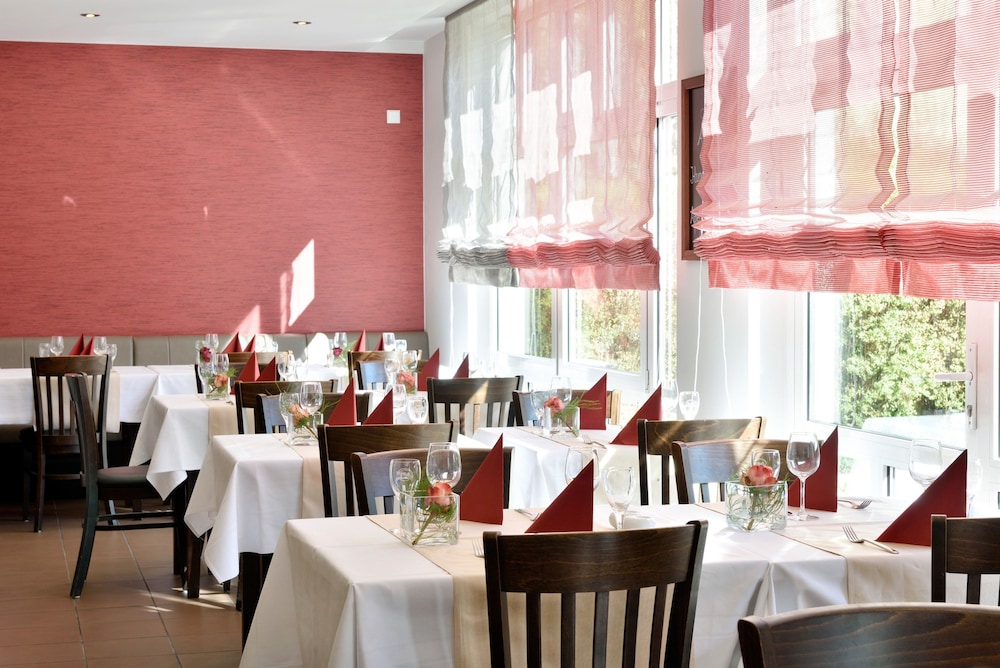 Das Seidl Hotel Tagung Formely Domicil Hotel 29/35