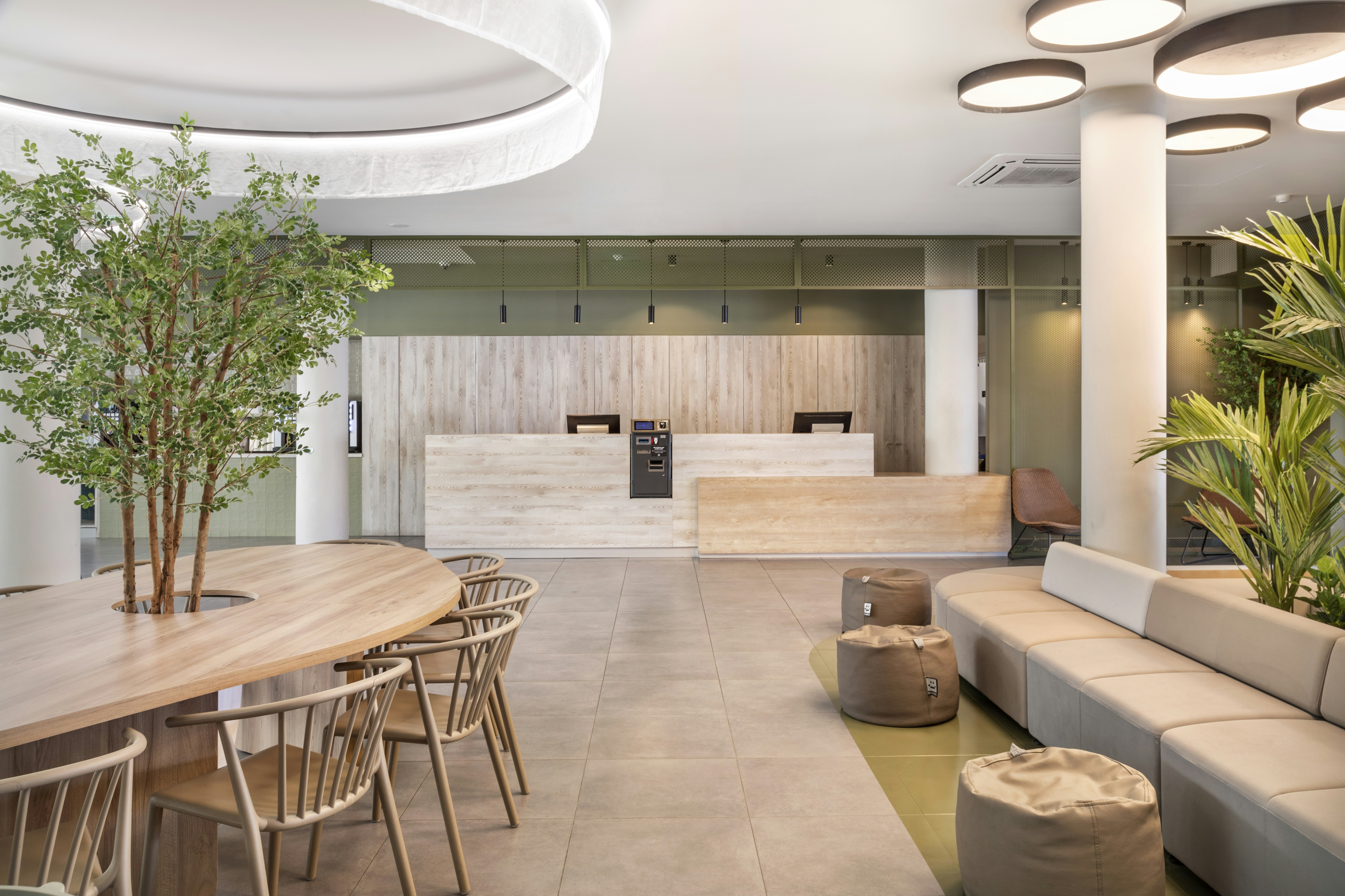 B&B HOTEL Lisboa Aeroporto، شقبان 7/30
