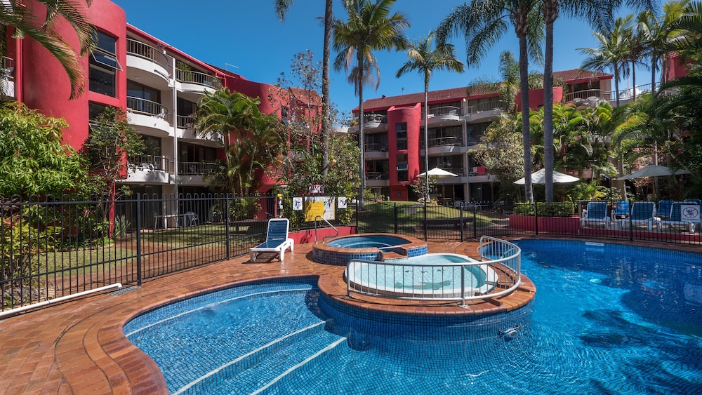 Enderley Gardens Resort 51/55