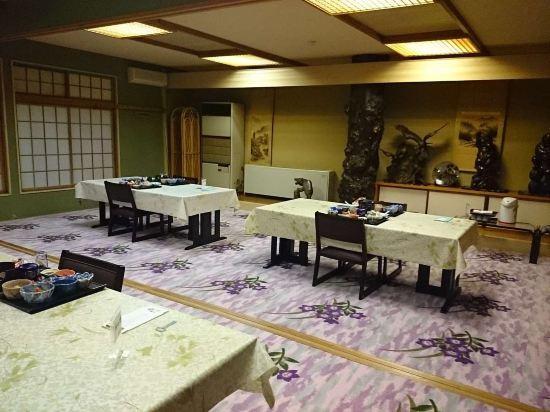 Inagaki Onsen Hotel Kagetsutei 17/25