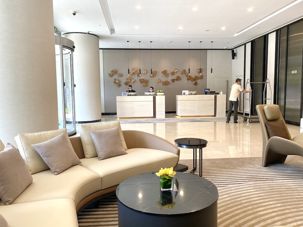 Riverdale Residence Xintiandi Shanghai 43/63