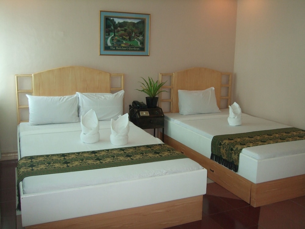 La Esperanza Hotel 18/41