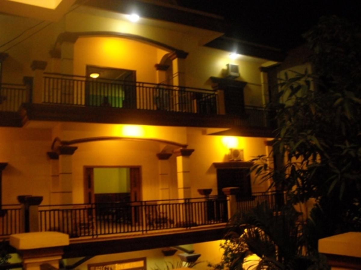 Victory Guesthouse 3/41