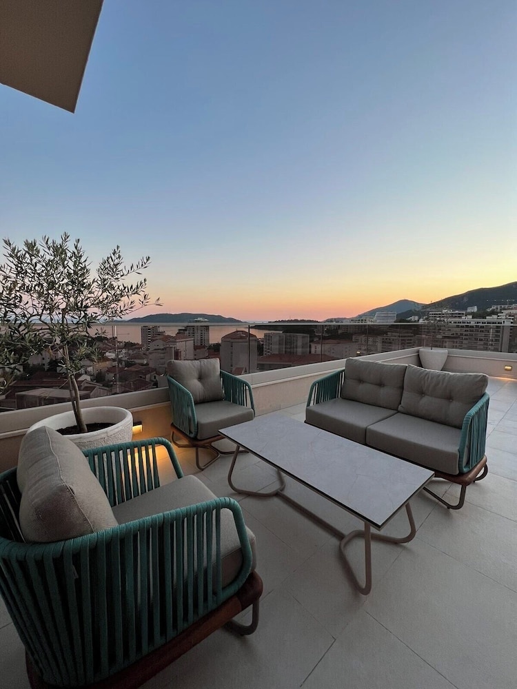 Casa di Sofia 36/60