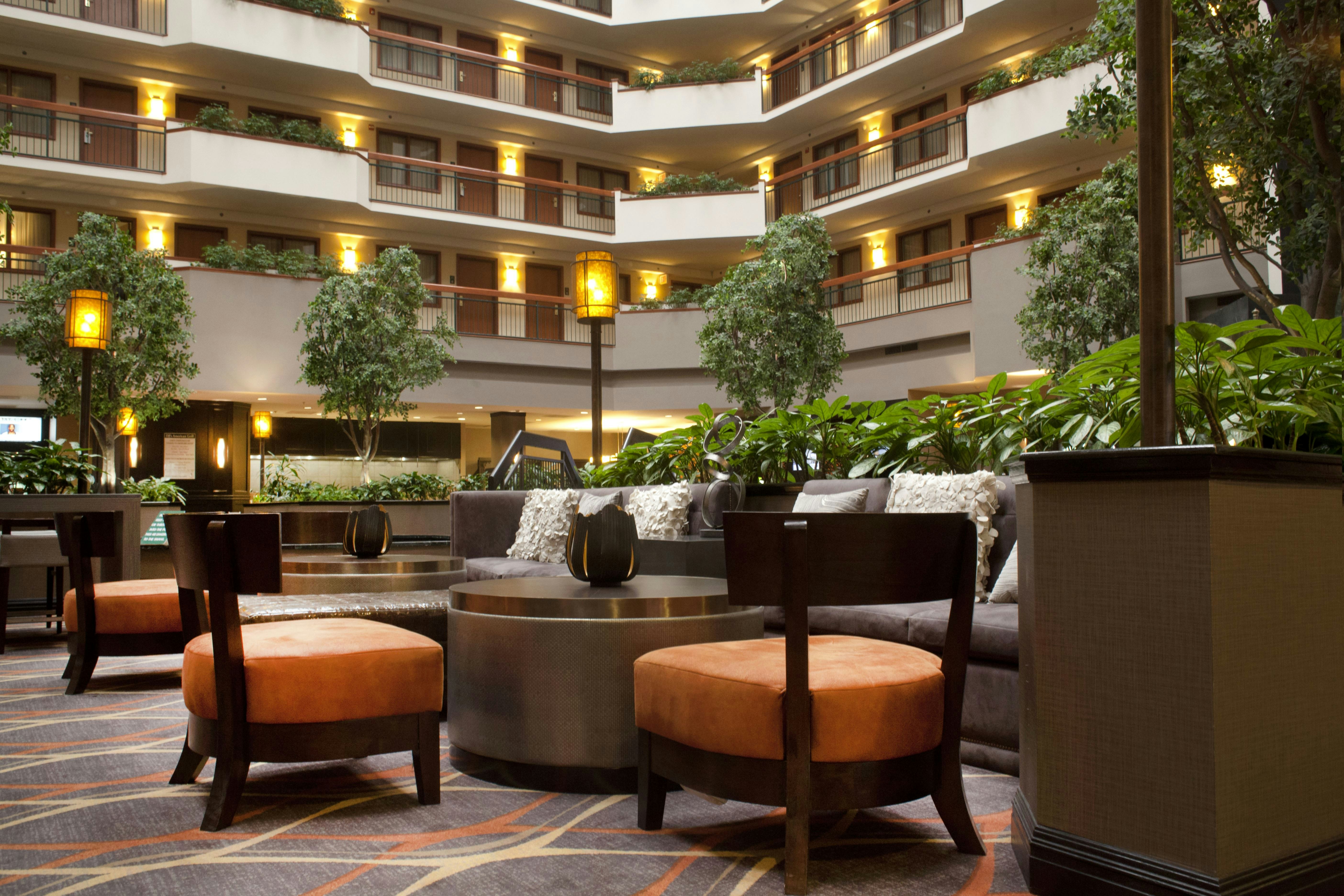 Embassy Suites By Hilton Austin Arboretum 11/19