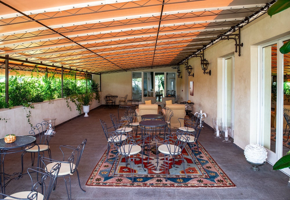 Hotel Franceschi 32/66