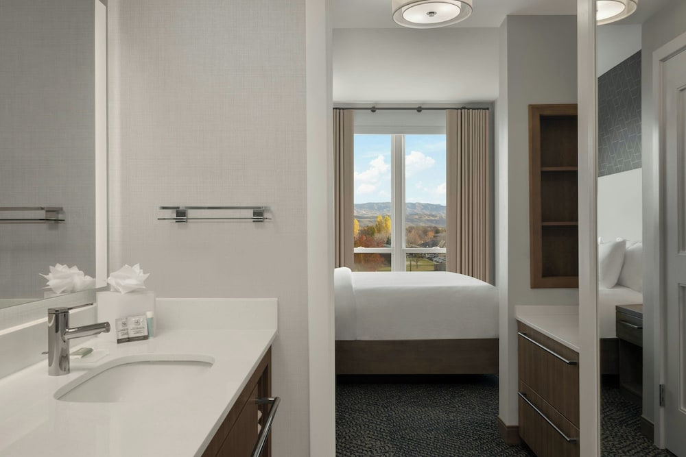 Residence Inn By Marriott Eagle Boise 49/53