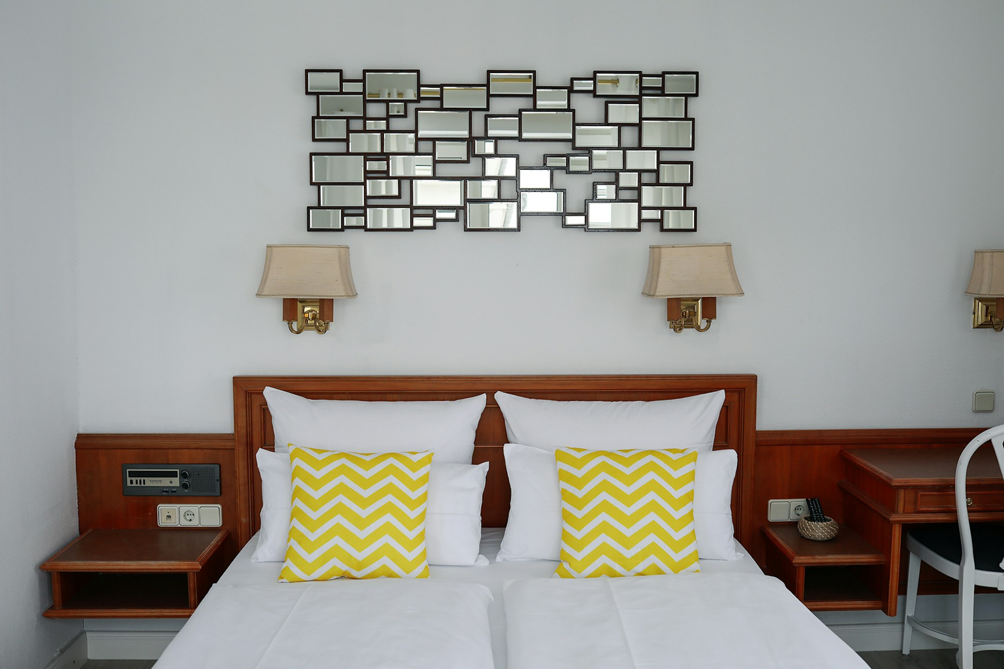 Boutique Hotel Krone Muenchen 15/18