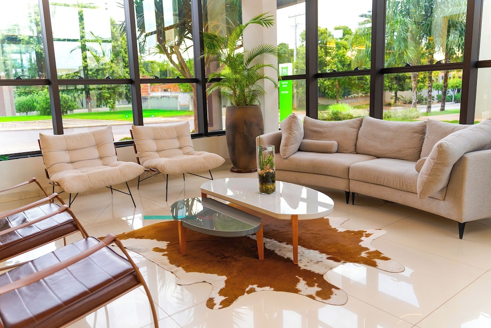 Ibis Styles Bonito 31/59