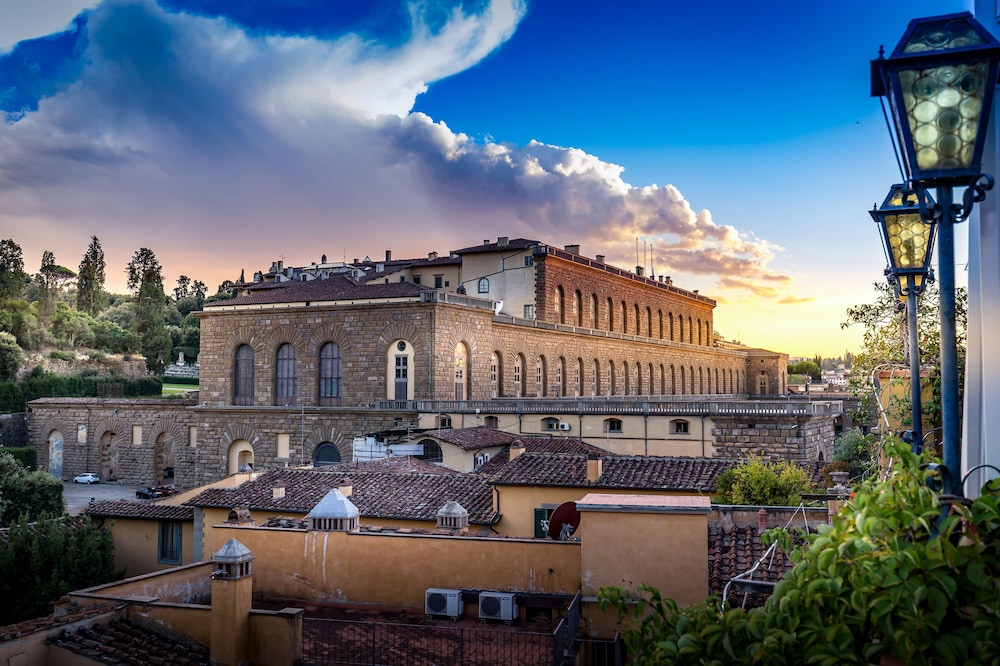 Hotel la Scaletta 2/69