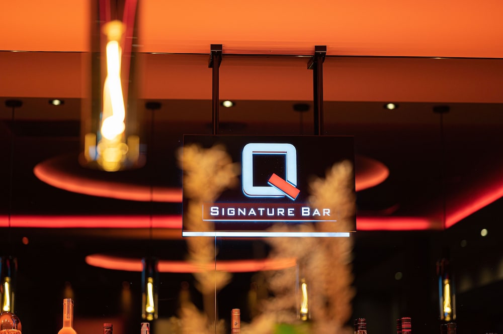 Qube Hotel Bahnstadt 21/49