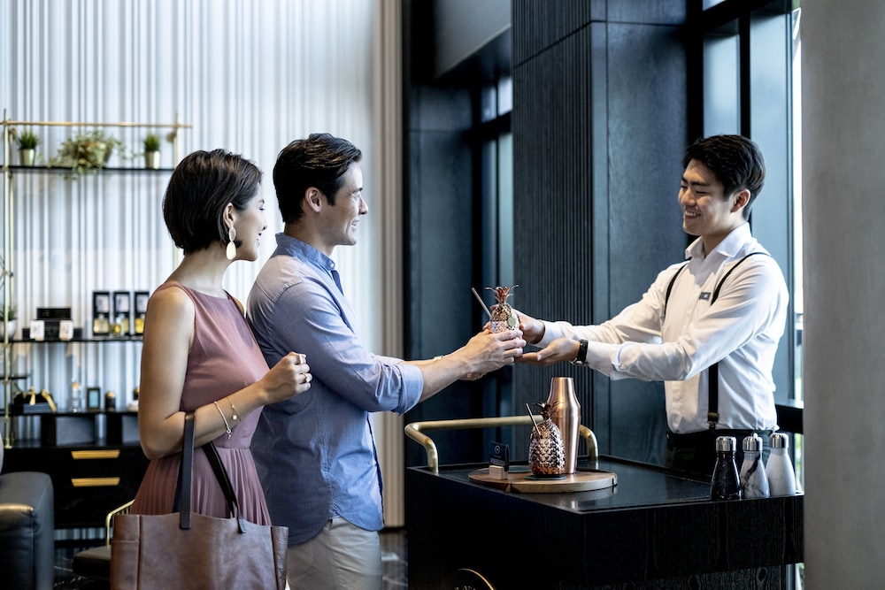 The Outpost Hotel Sentosa 36/64