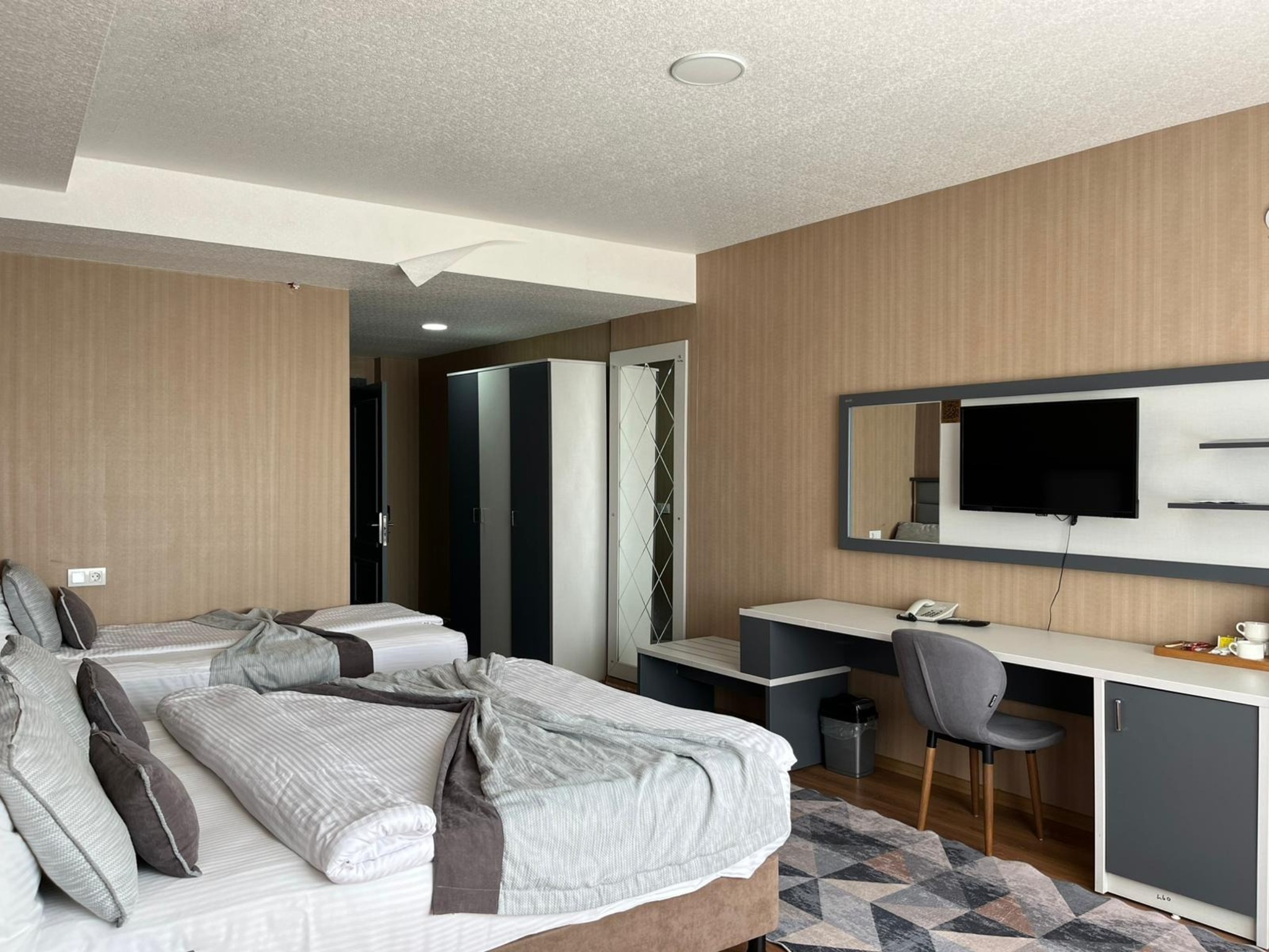 Tokat Termal Otel 17/31