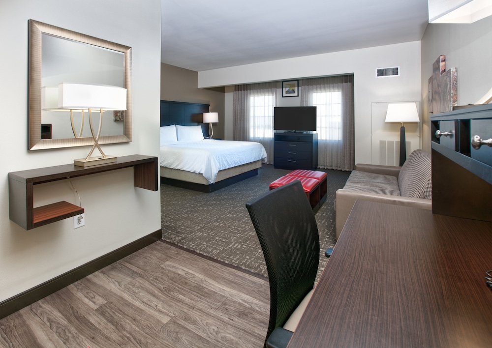 Staybridge Suites Plano - Richardson Area 42/70