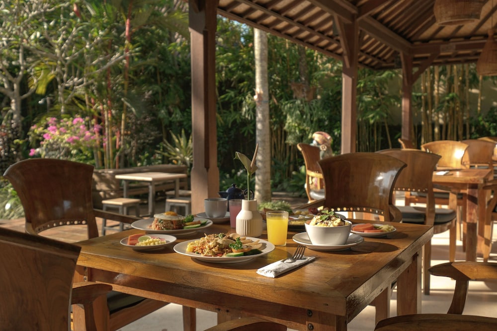 Inata Bisma Resort Spa Ubud 28/50