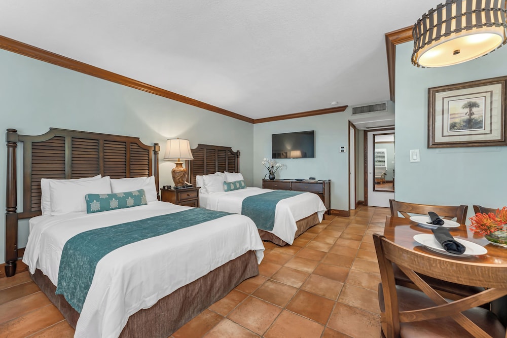 Vanderbilt Beach Resort 26/65