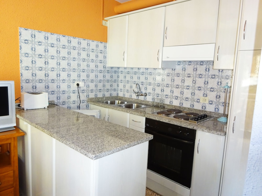 APARTAMENTOS ARINSAL 3000 25/58