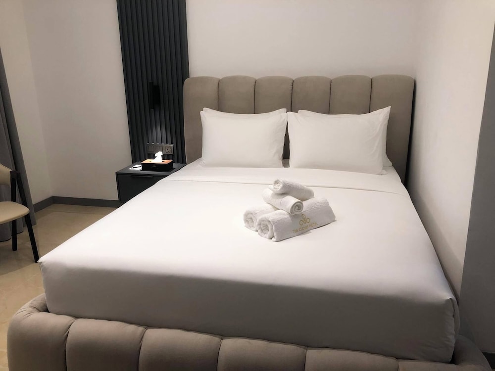 The Clover Hotel Angeles City managed by Cocotel 19/50