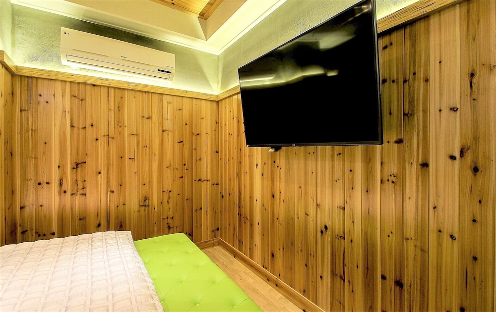 Busan Station Popcorn Hotel 45/67