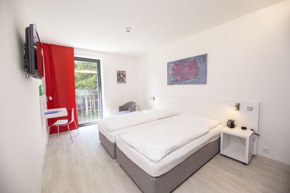 Hotel Ski 6/50